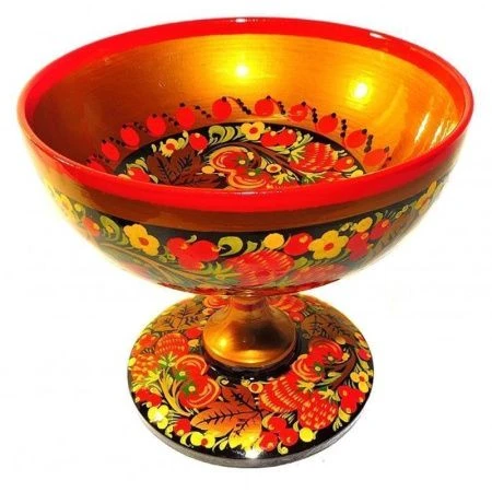 Конфетница дерево (1)