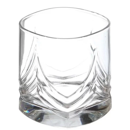 Стаканы набор 6шт 330мл стекло ТРИУМФ (8)