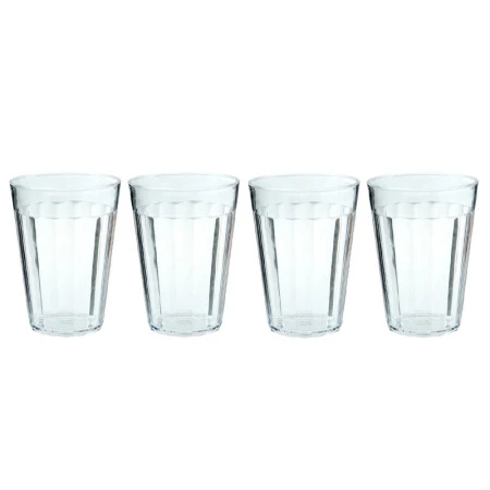 Набор для пикника на 4 персоны ШАШЛЫК.ВОТ ЧТО Я ЛЮБЛЮ! (35пр) 32*26*10см 1018585