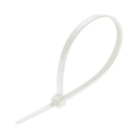 Хомут нейлон 450*4,8мм белый SBE-CT-48-450-w Smartbuy 100шт. (10