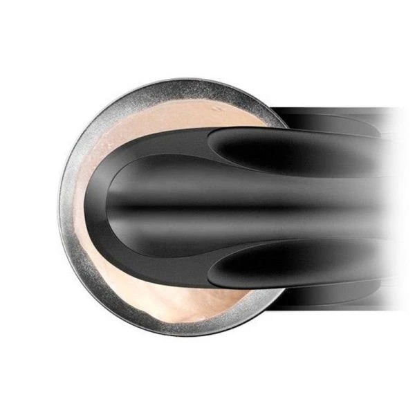 Миксер нерж.сталь/пластик Centek CT-1124 черный/стальной 600Вт, 5 скоростей+турбо, чаша 3л (4)