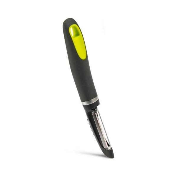 Овощечистка вертикальная 19*2,8*2,5см нерж.сталь FRESH (6) ВЫВОД