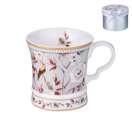 Кружка 320мл фарфор Compliment (36)