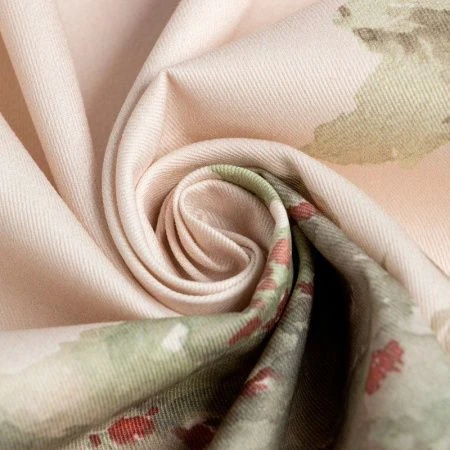 Скатерть 100%хлопок/саржа 148*218+/-2см Forest landscape 190г/м2