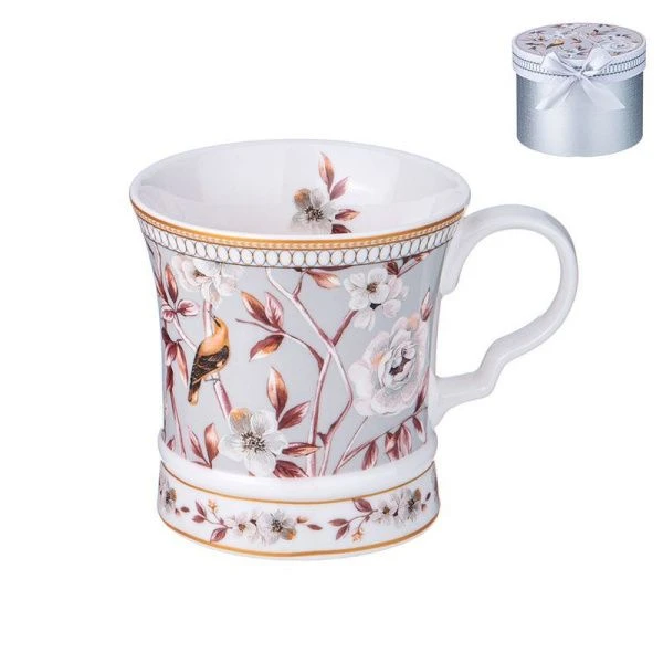 Кружка 320мл фарфор Compliment (36)