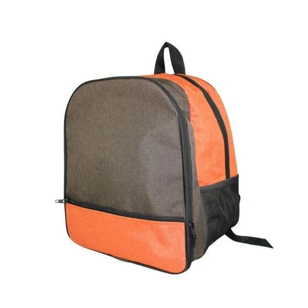 Сумка-терморюкзак с отделением для посуды ПВХ UV-3-027 (8/10)