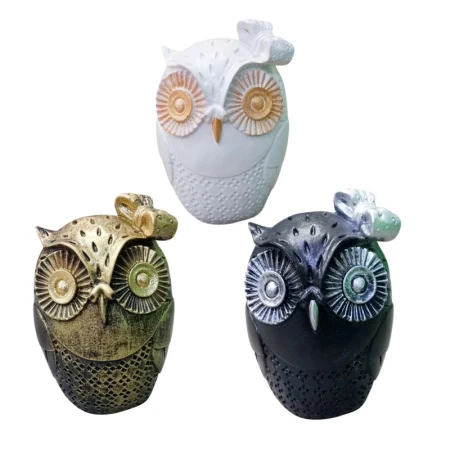 Фигура садовая БУКЛЯ 22см гипс Фигура садовая БУКЛЯ 22см гипс