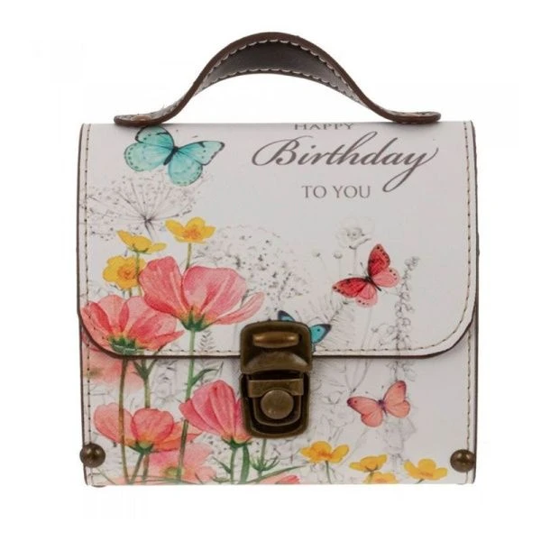 Шкатулка 15*9*14см (24)