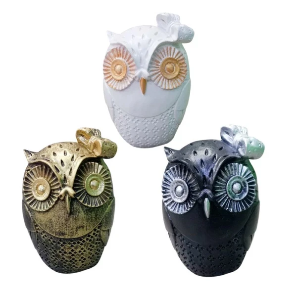 Фигура садовая БУКЛЯ 22см гипс Фигура садовая БУКЛЯ 22см гипс