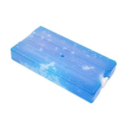 яяяЭлемент холода гелевый 500г