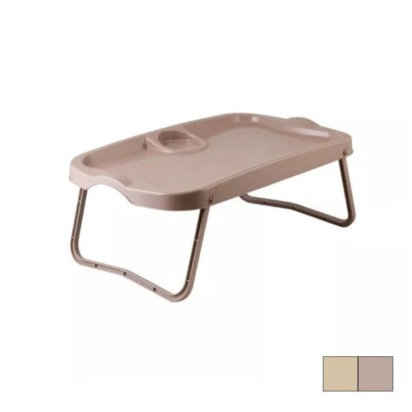 Поднос на ножках 570*335*50 пластик (11)