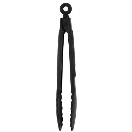 Щипцы кулинарные 21 см, Linea NERO93-AK2C-17(144)