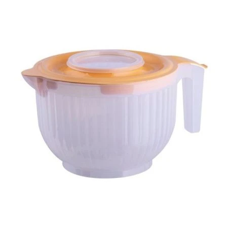 Емкость для миксера 3,2л пластик (12)