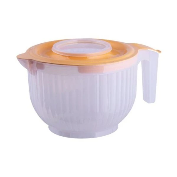Емкость для миксера 3,2л пластик (12)