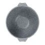 Кастрюля 5л алюминий АП PREMIUM GREY стекл.крышка 26см (4)