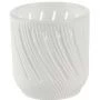 Кашпо для орхидей 1,3л пластик Fleurs белый (18)