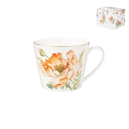 Кружка 450мл фарфор SENSE (24)