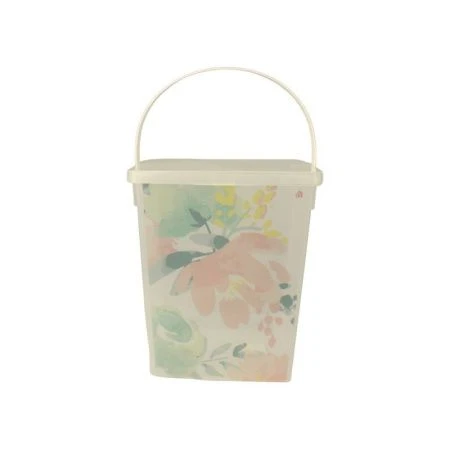 Контейнер для хранения 5л пластик Classic (18) ВЫВОД