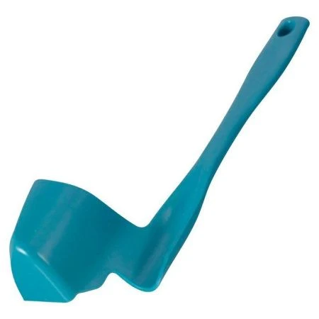 Скребок пластик ротационный для блендера VI 50-83 (24/12)