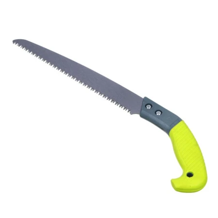 Пила садовая 42см 50 углерод.сталь INBLOOM ПП футляр (6)