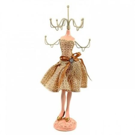 яяяПодставка для украшений 12*8*32см JHY41015 (2/48)