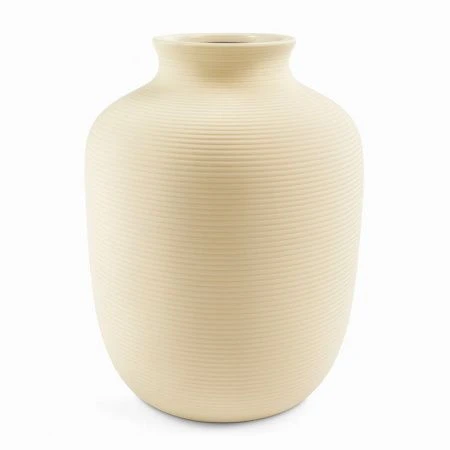 Ваза для цветов 18см керамика JC-16082 (24)