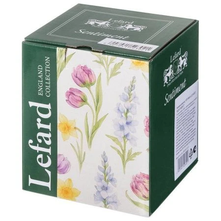 Кружка 425мл фарфор Sentiment (48)