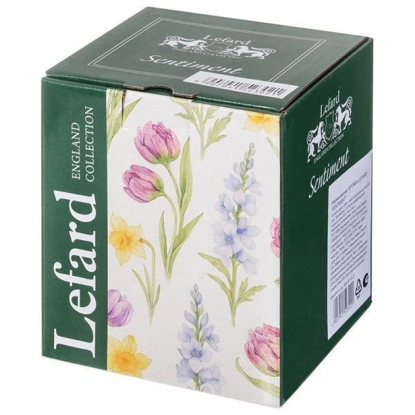 Кружка 425мл фарфор Sentiment (48)