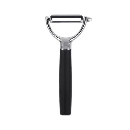 Овощечистка поперечная 15*7см нерж.сталь Linea CUCINA 76-0205