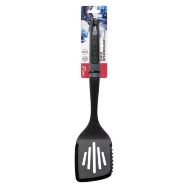 Лопатка перфорированная нейлон Atom ATM-11 (12)