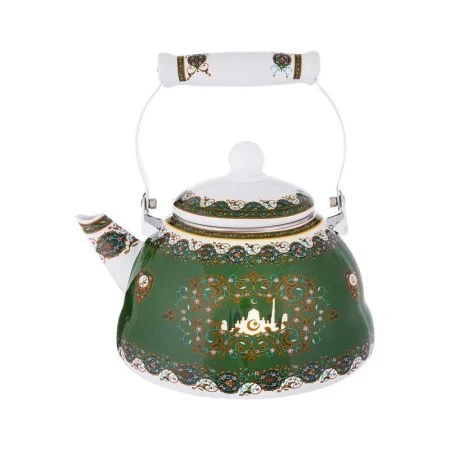 Чайник 3л эмаль СУРА индукция (8)