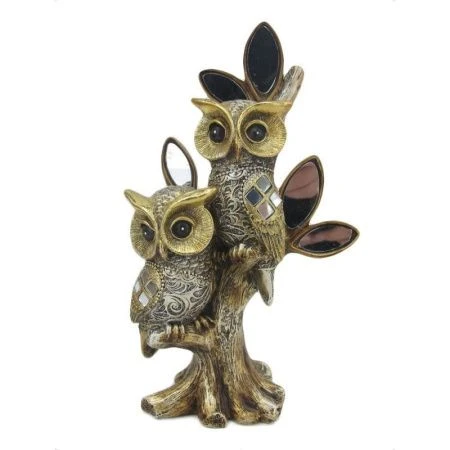 яяяФигурка Сова 14*6,5*24см