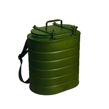 Термос армейский 12л нерж.сталь внутр.бачок (2)