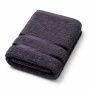 Полотенце 50*80см махровое SPA антрацитовый 400гр