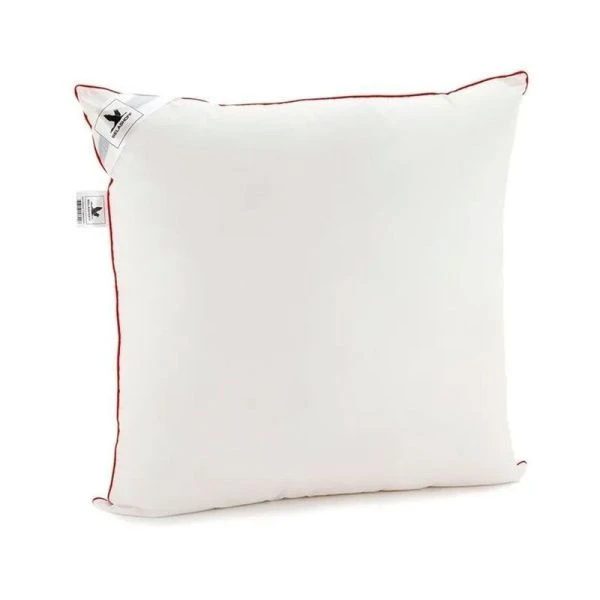 Подушка 68*68 Гармония полиэфирное микроволокно/тик 100%хлопок, в сумке (10)