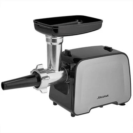 Мясорубка электрическая металл АКСИНЬЯ КС-2006 черная 2300Вт (4) Мясорубка электрическая металл АКСИНЬЯ КС-2006 черная 2300Вт (4)