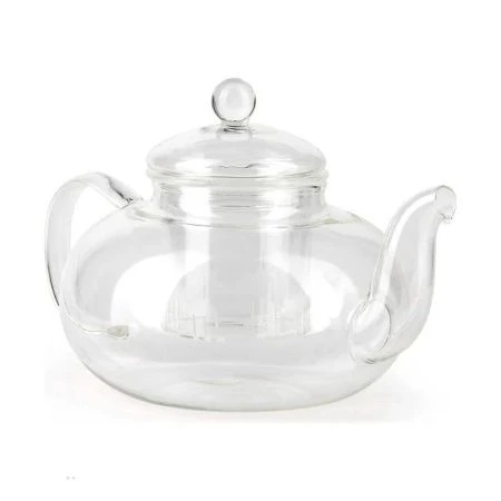 Чайник заварочный 800мл стекло BF-506 (24)