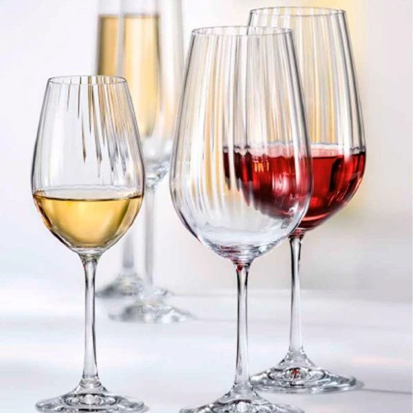 Бокалы для вина набор 6шт 550мл стекло ВИОЛА opt (4/8)