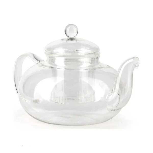 Чайник заварочный 800мл стекло BF-506 (24)