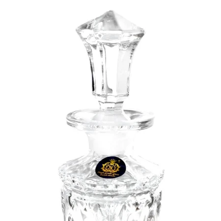 Набор для виски 7пр (графин 580мл, 6 стаканов 300мл) стекло JC-16175 (4)