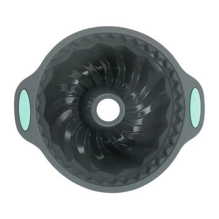 Форма для кекса 28*24*10см силикон Silicone 79-015 (100)