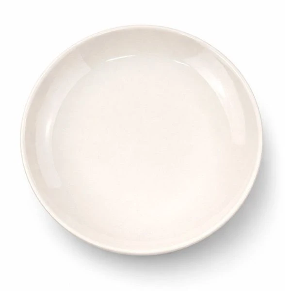 Тарелка мелкая 20см фарфор БЕЛЫЙ ЭЛЕГАНС 55 JC-8188 (12/72)