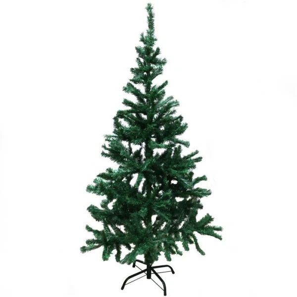 Елка искусственная 180см d90см 800 веток JC-8990 (1)