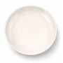 Тарелка мелкая 20см фарфор БЕЛЫЙ ЭЛЕГАНС 55 JC-8188 (12/72)