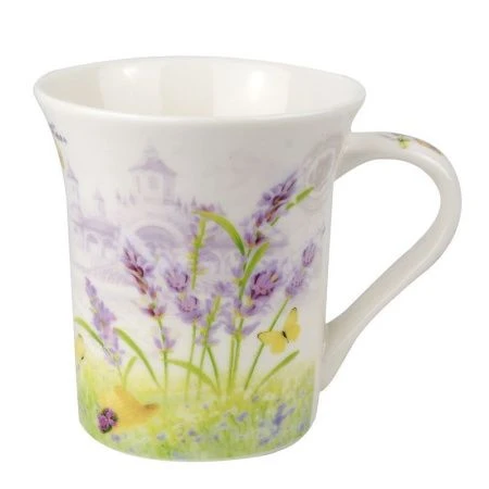 Кружка 310мл керамика 161317 (48)