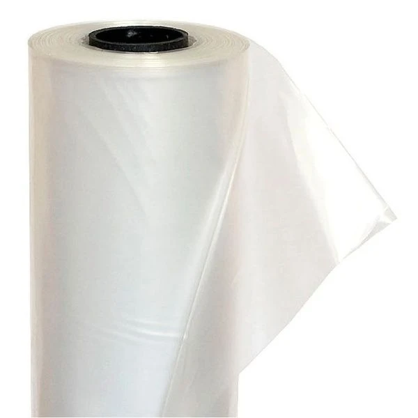 Пленка рукав 150*150мкм 50м