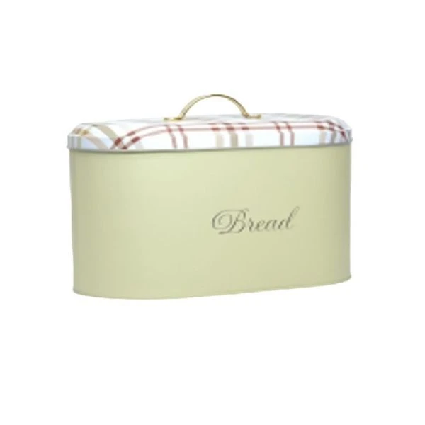 Хлебница 35*10*21см металл (9)