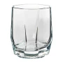 Стаканы для виски набор 6шт 195мл стекло ХИСАР (8)