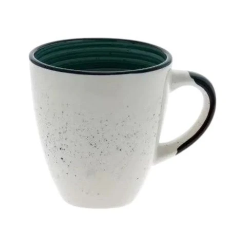 Кружка 400мл керамика Аэрография БРИЗ МОНИКА (6/36)