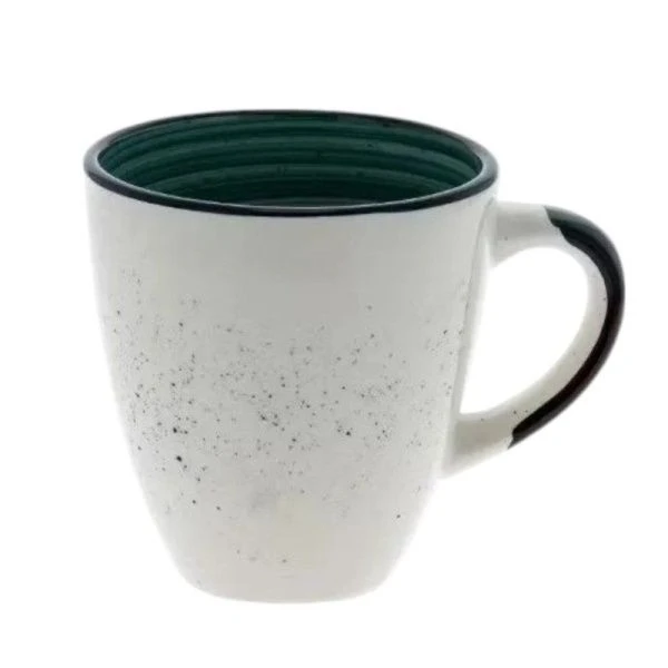 Кружка 400мл керамика Аэрография БРИЗ МОНИКА (6/36)